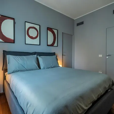 Apartament Morigi 5 Vie